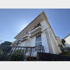 玉川学園前駅より徒歩9分 1階 築35年3ヶ月の賃貸物件