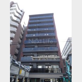 ステラコート川崎の賃貸物件