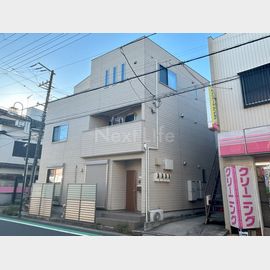 シューエ岸谷の賃貸物件