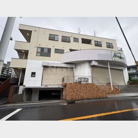 第2三誠ビル 3階 築34年8ヶ月の賃貸物件