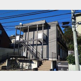 生田駅より徒歩28分 2階 築17年1ヶ月の賃貸物件