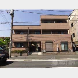 アンプルール フェール 寺谷の賃貸物件