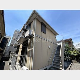 フレグランス汐入の賃貸物件