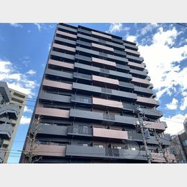 クラリッサ新川崎の賃貸物件