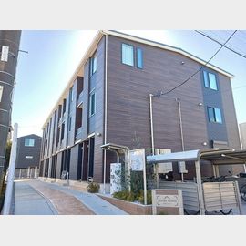 GRANDEMAISONの賃貸物件