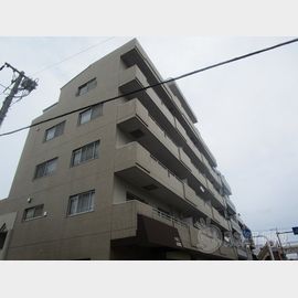サンビーム ハタの賃貸物件