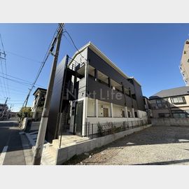 オーガスタコート川崎の賃貸物件