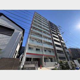 ドールマウスネオ 6階 築10年1ヶ月の賃貸物件