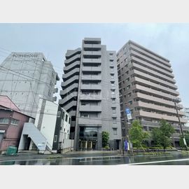 ルーブル川崎六番館 8階 築10年11ヶ月の賃貸物件