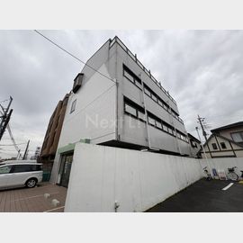 メイプルハウス町田 4階 築37年10ヶ月の賃貸物件