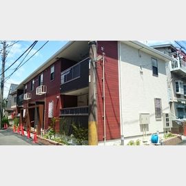 クレールメゾンの賃貸物件