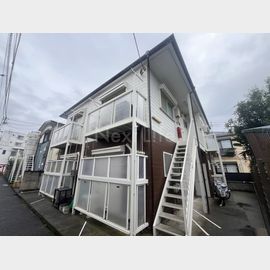 調布駅より徒歩5分 1階 築32年7ヶ月の賃貸物件