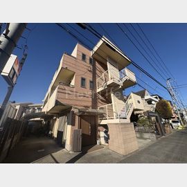 プログレスホウエイ 3階 築21年7ヶ月の賃貸物件