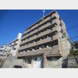 鶴見駅より徒歩7分 4階 築34年8ヶ月の賃貸物件