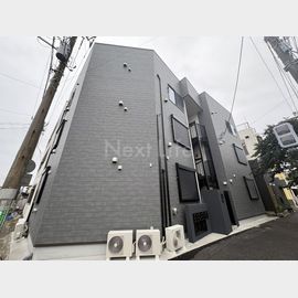 伊勢町アパートの賃貸物件