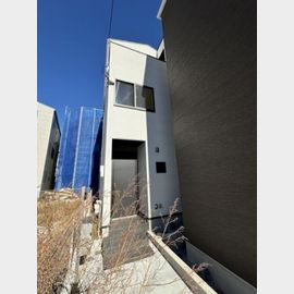 登戸駅より徒歩13分 1階 築3年3ヶ月の賃貸物件