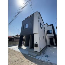 新川崎駅より徒歩14分 1階 築4年5ヶ月の賃貸物件