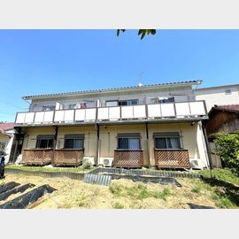 フォレスト 1階 築44年6ヶ月の賃貸物件