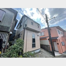 メゾンドエストヴァン 1階 築22年10ヶ月の賃貸物件