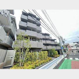 ルーブル武蔵新城七番館 5階 築1年3ヶ月の賃貸物件