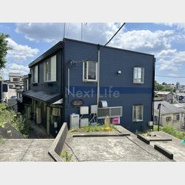 玉川学園前駅より徒歩13分 1階 築39年1ヶ月の賃貸物件