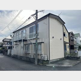 町田駅より徒歩18分 1階 築50年10ヶ月の賃貸物件