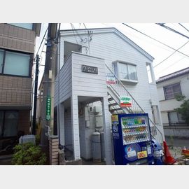 ヴィアベネト南町田 1階 築39年9ヶ月の賃貸物件