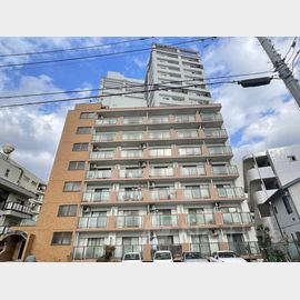 相模大野駅より徒歩4分 7階 築38年5ヶ月の賃貸物件