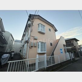 グリーンハウス弥栄 2階 築36年9ヶ月の賃貸物件