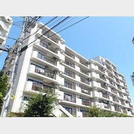 ライオンズガーデン町田 5階 築36年4ヶ月の賃貸物件