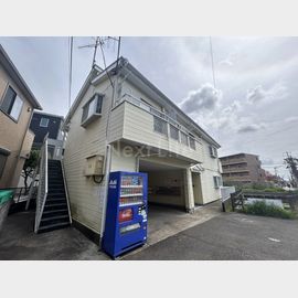 ホワイトシャンテ 2階 築35年8ヶ月の賃貸物件