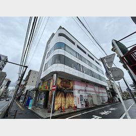 相模原駅より徒歩4分 5階 築33年8ヶ月の賃貸物件