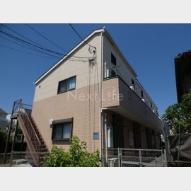 町田駅より徒歩13分 2階 築19年11ヶ月の賃貸物件