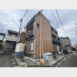 淵野辺駅より徒歩9分 3階 築8年2ヶ月の賃貸物件