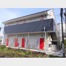 エクセルコート相武台 1階 築8年1ヶ月の賃貸物件