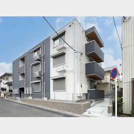 テュラキース 2階 築1年10ヶ月の賃貸物件