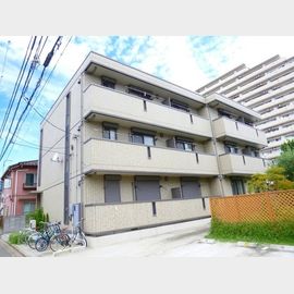 シャルマン 3階 築18年11ヶ月の賃貸物件