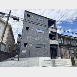 MELLAS大和 3階 新築の賃貸物件