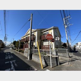 L・とれじゃー３ 1階 築23年7ヶ月の賃貸物件