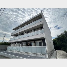 リブリ・明原 1階 築8年7ヶ月の賃貸物件