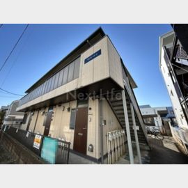 柏駅より徒歩11分 2階 築23年3ヶ月の賃貸物件