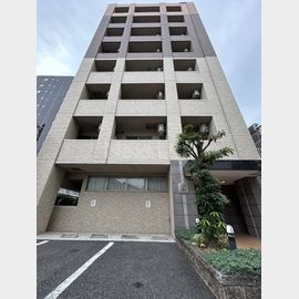 柏駅より徒歩6分 5階 築20年7ヶ月の賃貸物件