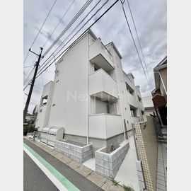 柏駅より徒歩11分 2階 築2年9ヶ月の賃貸物件