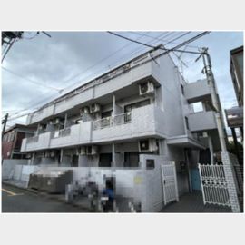 エトワール柏 2階 築39年5ヶ月の賃貸物件