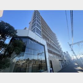 花月総持寺駅より徒歩2分 10階 築40年5ヶ月の賃貸物件