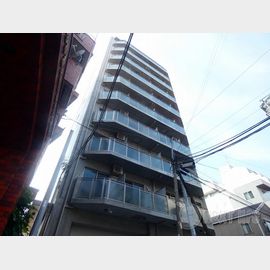 生麦駅より徒歩3分 9階 築5年2ヶ月の賃貸物件