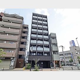 Le’a川崎西口壱番館の賃貸物件