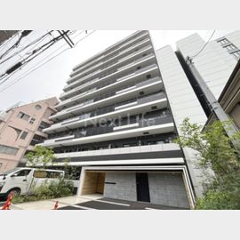 シティラックスツルミ 7階 築2年1ヶ月の賃貸物件