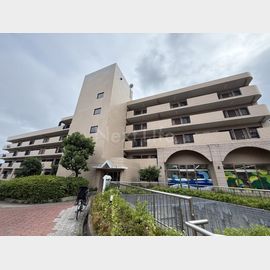 アーバンパーク三ツ池公園SＳの賃貸物件