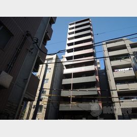 八丁畷駅より徒歩6分 6階 築13年の賃貸物件